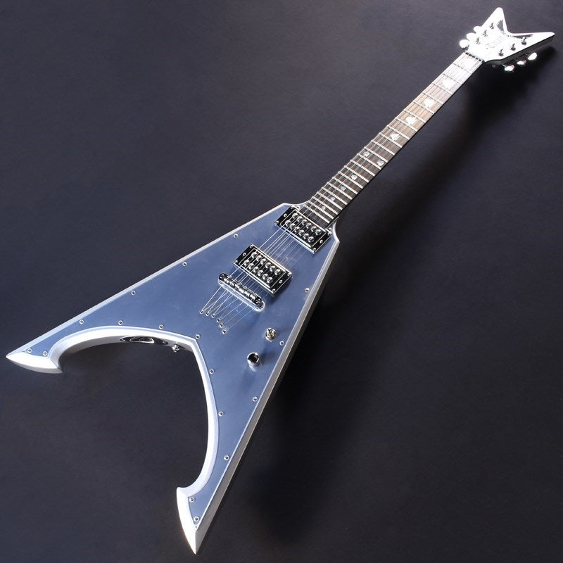 Michael Amott Tyrant Tin Man #WK24110337 by DEAN – Ikebe Musical