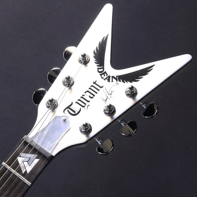 Michael Amott Tyrant Tin Man #WK24110337 by DEAN – Ikebe Musical