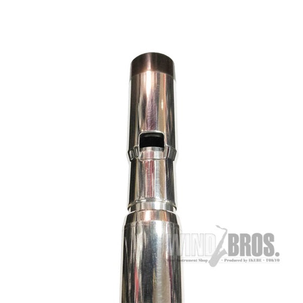 Michael_Burke_Tin_Whistle_D_Aluminum_Session_(Tin_Whistle_D_Tube_Aluminum)_02