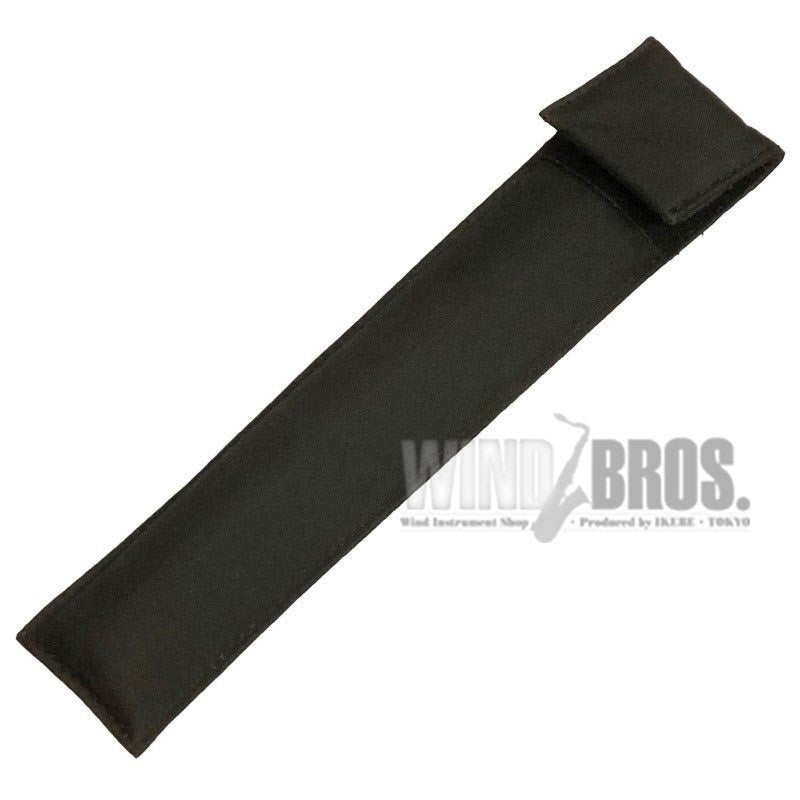 Michael_Burke_Tin_Whistle_D_Brass_Session_with_Thumbhole_(Tin_Whistle_in_D，_Brass)_06