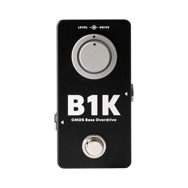 Microtubes B1K by Darkglass Electronics – Ikebe Musical Instruments Store