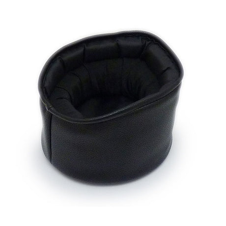 Mild_Mute_for_Trumpet，_Black_02
