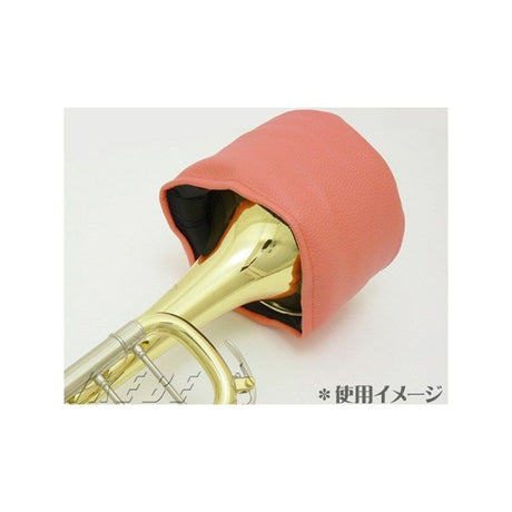 Mild_Mute_for_Trumpet，_Black_03