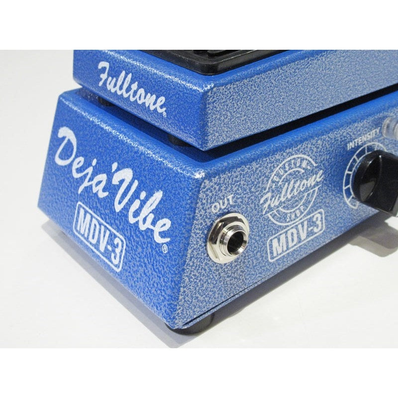 Mini-Deja'Vibe3 v2 (Full Tone) Univibe Deja Vibe by Fulltone