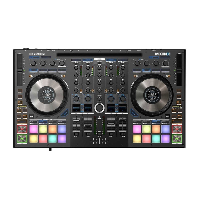 Mixon_8_Pro_[DJ_Controller_for_djay_Serato_DJ_Pro]_(Reloop)_01