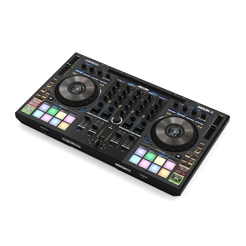 Mixon_8_Pro_[DJ_Controller_for_djay_Serato_DJ_Pro]_(Reloop)_02