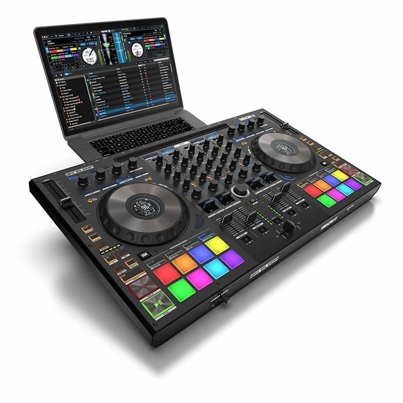 Mixon_8_Pro_[DJ_Controller_for_djay_Serato_DJ_Pro]_(Reloop)_08