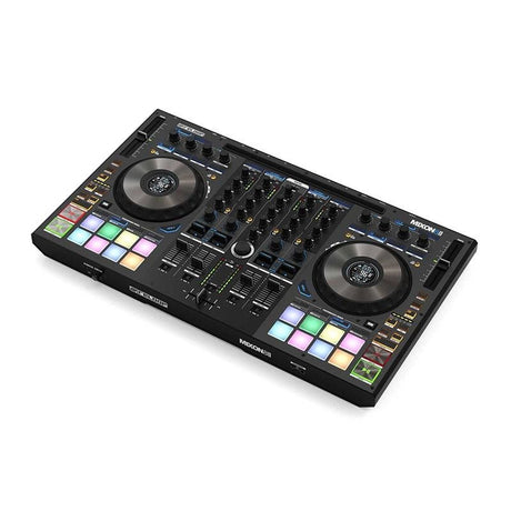 Mixon_8_Pro_+_UDG_U8303_Carrying_Case_Set_[Compatible_with_djay_Serato_DJ_Pro]_(Reloop)_02