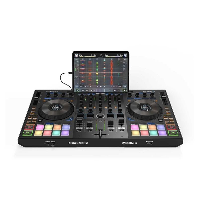 Mixon_8_Pro_+_UDG_U8303_Carrying_Case_Set_[Compatible_with_djay_Serato_DJ_Pro]_(Reloop)_08