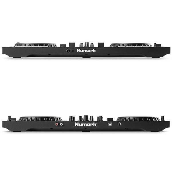 Mixtrack_Pro_FX_[Compatible_with_Seraot_DJ_Lite_free_installation_version]_03