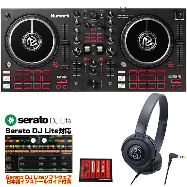 Mixtrack_Pro_FX_+_ATH-S100BK_Headphones_Set_[DJ_Controller_Compatible_with_Serato_DJ_Lite]_01