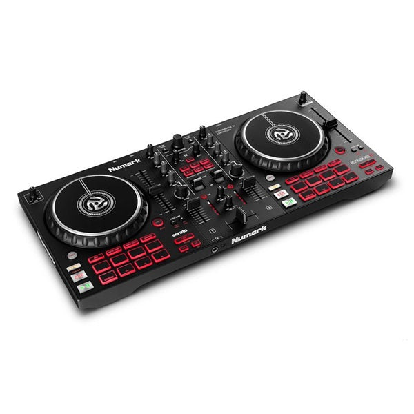 Mixtrack_Pro_FX_+_ATH-S100BK_Headphones_Set_[DJ_Controller_Compatible_with_Serato_DJ_Lite]_02
