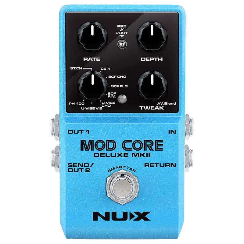 Mod_Core_Deluxe_MKII_-Modulation_Pedal-_01
