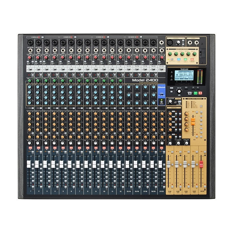 Model_2400_(24-channel_multi-track_recording_mixer_USB_audio_interface)_01