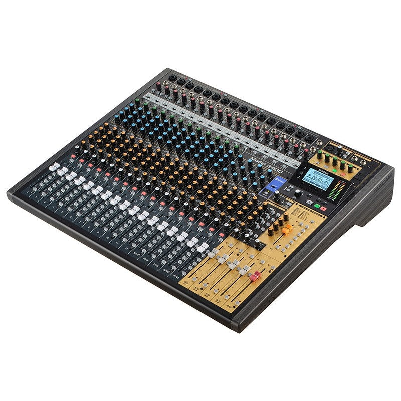 Model_2400_(24-channel_multi-track_recording_mixer_USB_audio_interface)_02