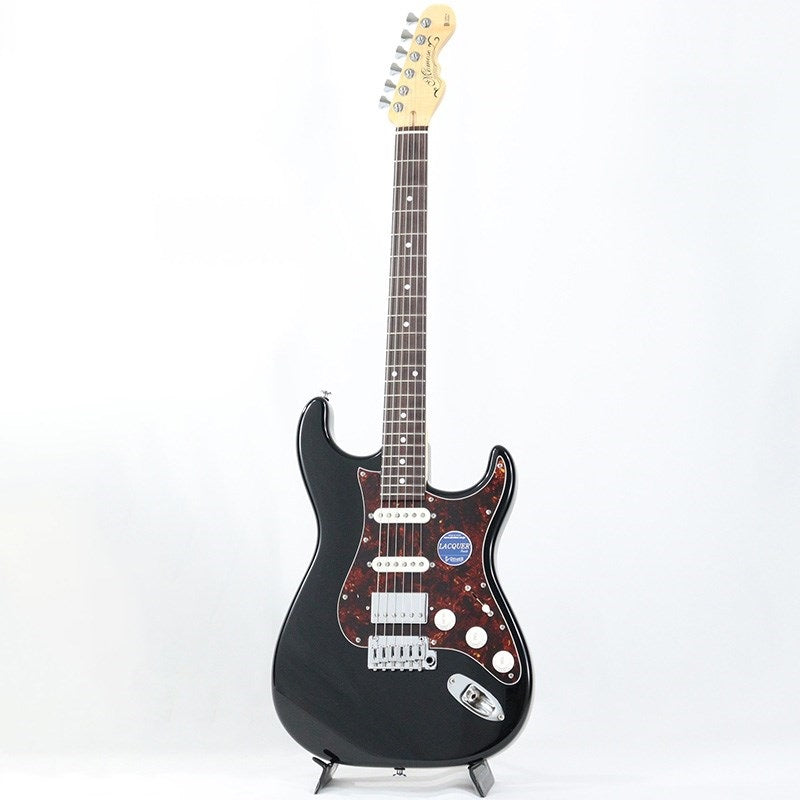 Modern_Virtuoso_series_MC1-MV_R_(BLK)_[IKEBE_Original_Order_Model]_02