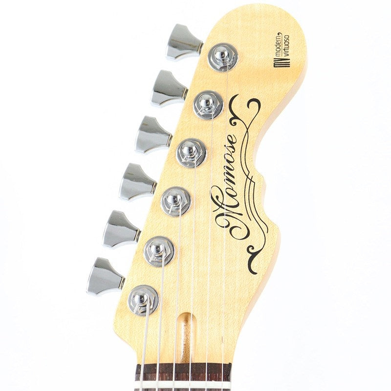 Modern_Virtuoso_series_MC1-MV_R_(BLK)_[IKEBE_Original_Order_Model]_08