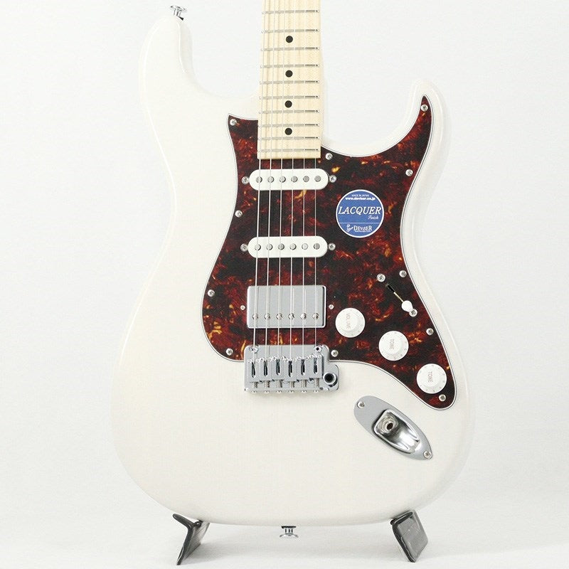 Modern_Virtuoso_series_MC2-MV_M_w_Tortoise_Pickguard_(WBD)_[IKEBE_Original_Order_Model]_01