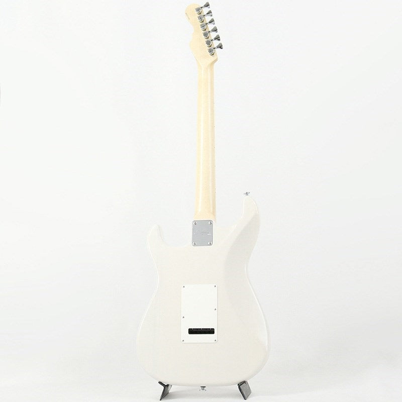 Modern_Virtuoso_series_MC2-MV_M_w_Tortoise_Pickguard_(WBD)_[IKEBE_Original_Order_Model]_03