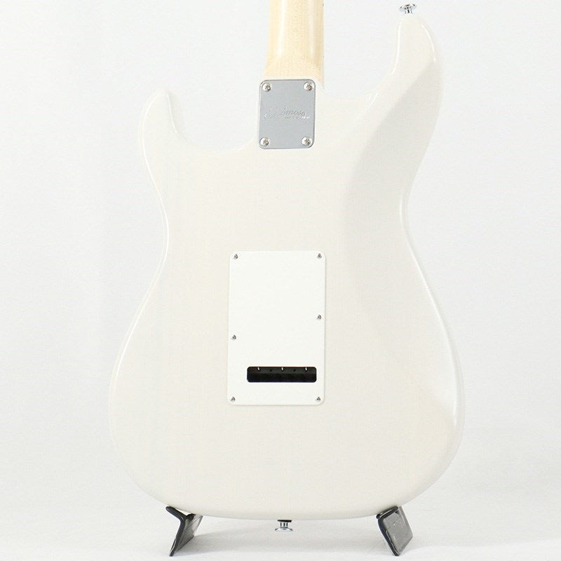 Modern_Virtuoso_series_MC2-MV_M_w_Tortoise_Pickguard_(WBD)_[IKEBE_Original_Order_Model]_04