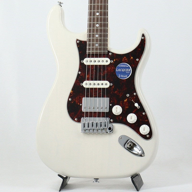 Modern_Virtuoso_series_MC2-MV_R_w_Tortoise_Pickguard_(WBD)_[IKEBE_Original_Order_Model]_01