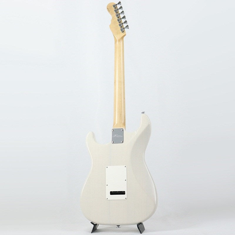 Modern_Virtuoso_series_MC2-MV_R_w_Tortoise_Pickguard_(WBD)_[IKEBE_Original_Order_Model]_03