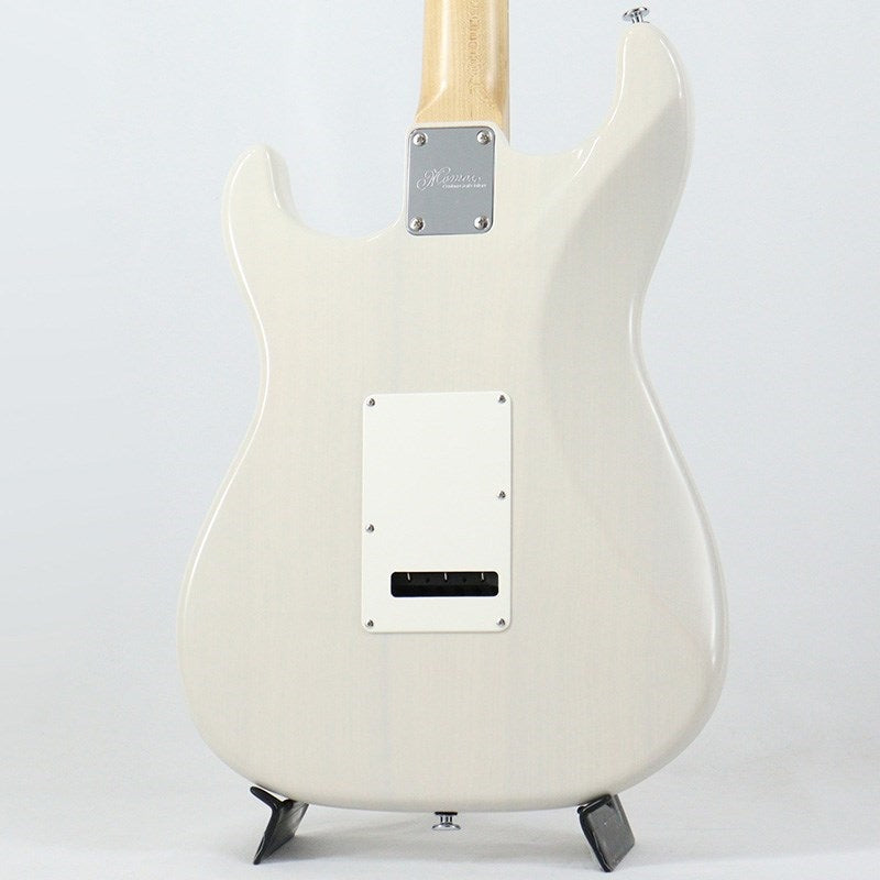 Modern_Virtuoso_series_MC2-MV_R_w_Tortoise_Pickguard_(WBD)_[IKEBE_Original_Order_Model]_04