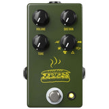 Muffuletta_[Green]_(JHS_Pedals)_Fuzz_01