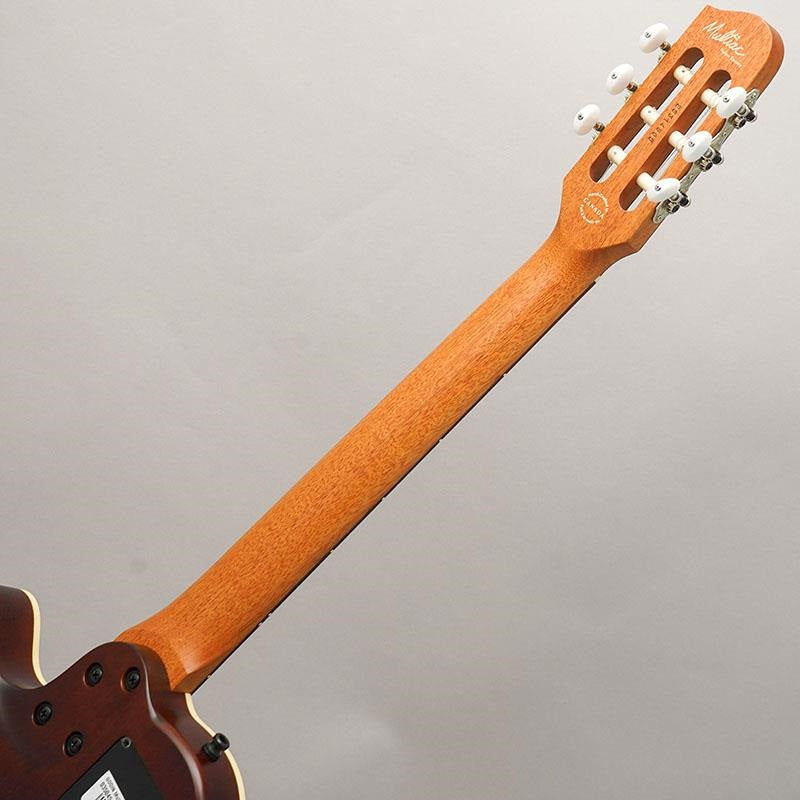 Multiac Nylon Encore Natural SG by Godin – Ikebe Musical