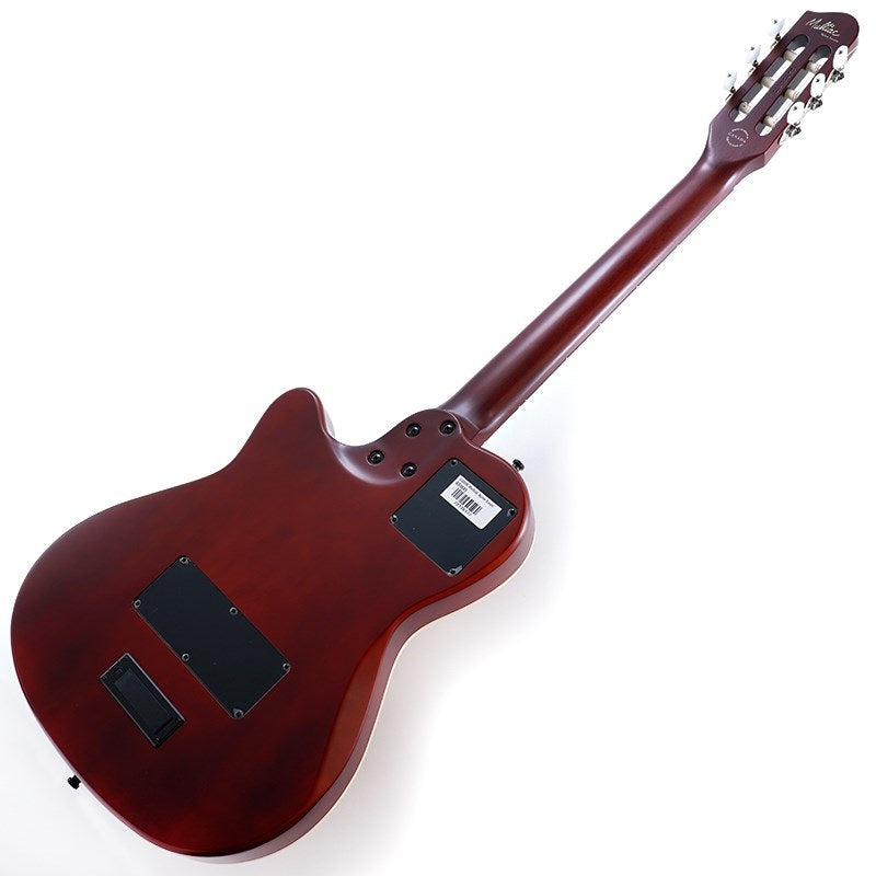 Multiac_Nylon_Encore_Natural_SG_Exhibition_Price!_03