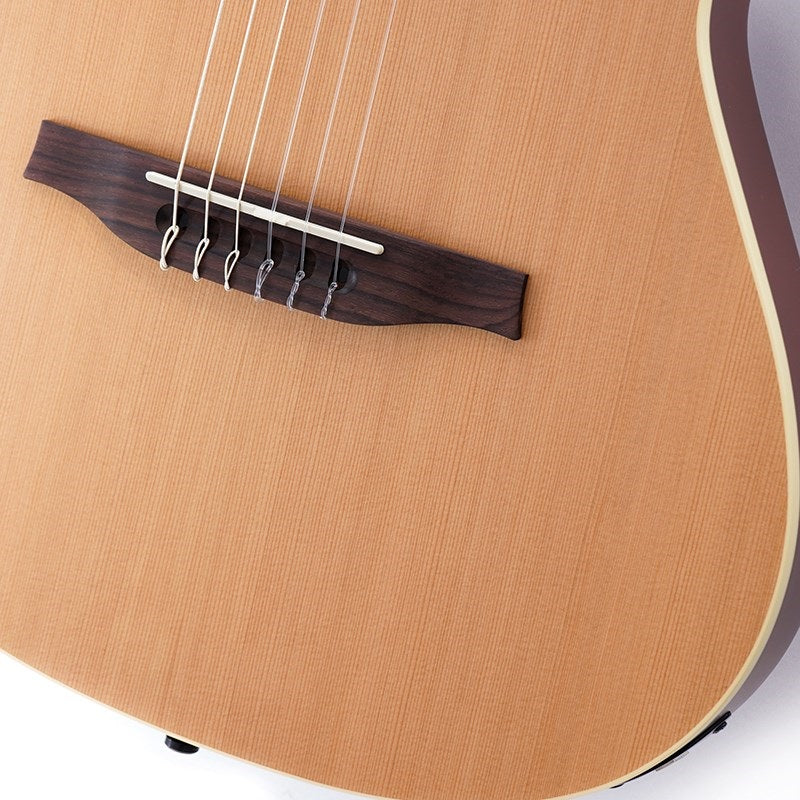 Multiac_Nylon_Encore_Natural_SG_Exhibition_Price!_05