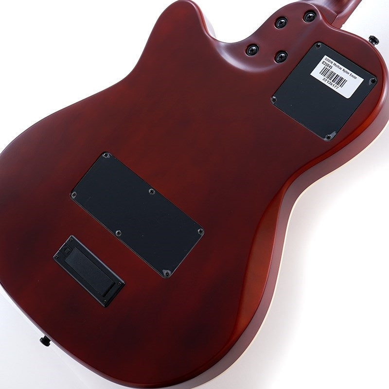 Multiac_Nylon_Encore_Natural_SG_Exhibition_Price!_08