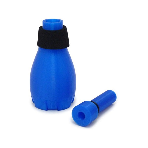 Mutio___MRT-MTP_BL_(Blue)_Trumpet_Practice_Mute_01