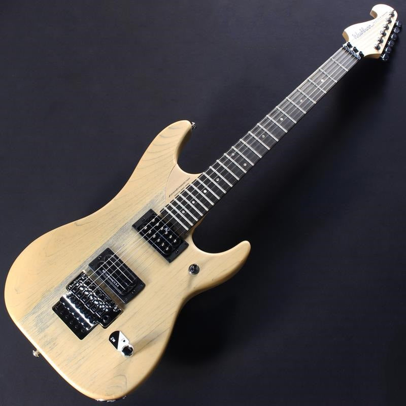 N24-NUNO VINTAGE MATTE #IW25040076 by Washburn – Ikebe Musical