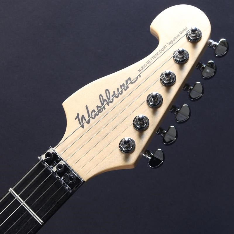 N24-NUNO VINTAGE MATTE #IW25040076 by Washburn – Ikebe Musical