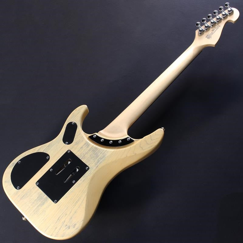 N24-NUNO VINTAGE MATTE #IW25040076 by Washburn – Ikebe Musical
