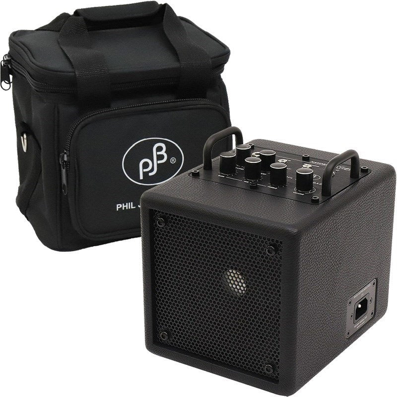 NANOBASS_X4_(BLACK)_with_dedicated_carrying_case_01