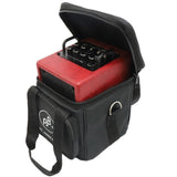 NANOBASS_X4_(RED)_with_dedicated_carrying_case_02
