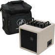 NANOBASS_X4_(WHITE)_with_dedicated_carrying_case_01
