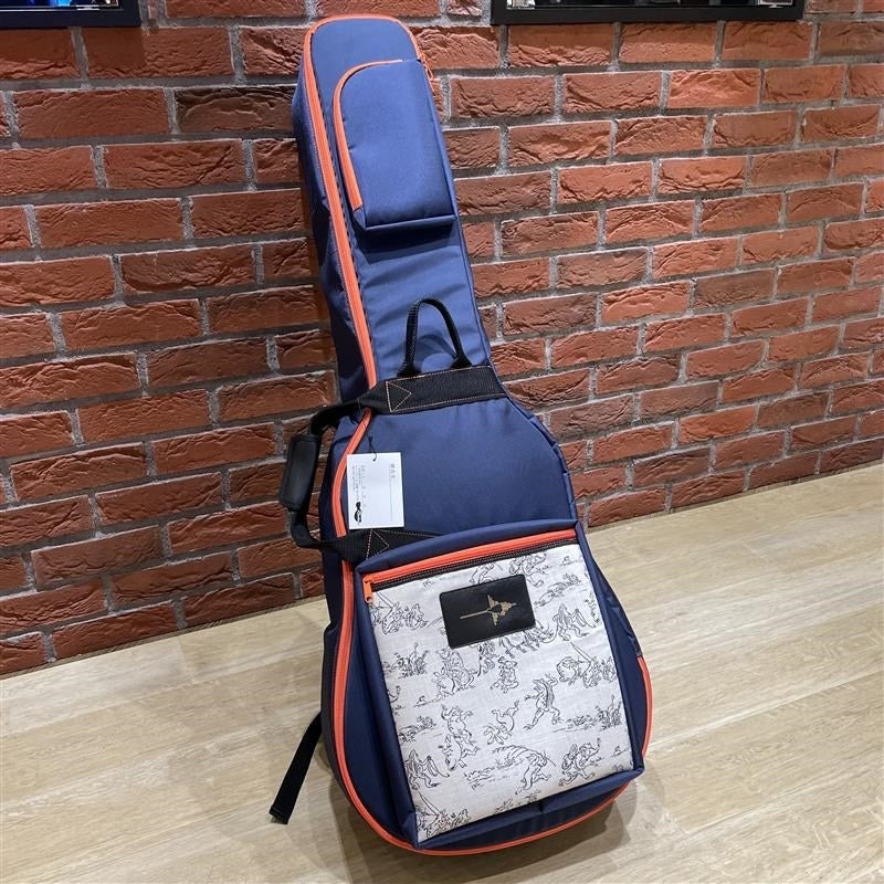 NAZCA_PROTECT_CASE_for_Dreadnought_#41_Dark_Blue_Choju_Giga_Nazca_01