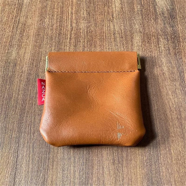 NAZCA_PickCase_Genuine_Leather_Brown_[119-14-PCL2]_01