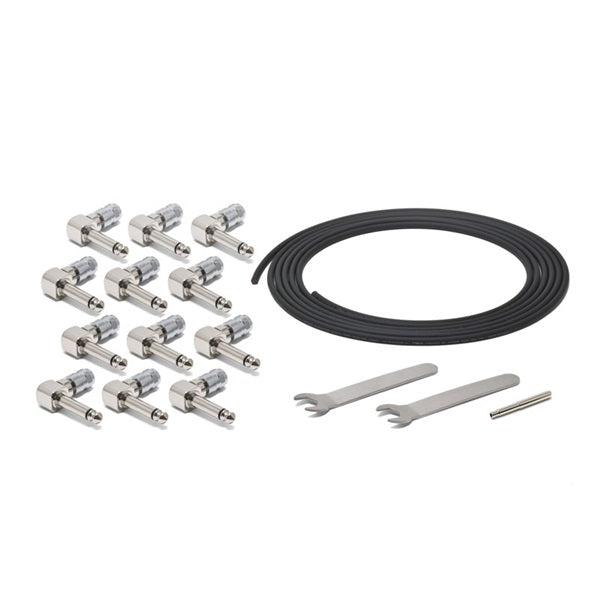 NEO_Solderless_Series_Solderless_Kit_L12+_[SLP-240L_x_12，_SLD-ZERO_x_3_0m，_SP-10，_Recycled_Stick]_01