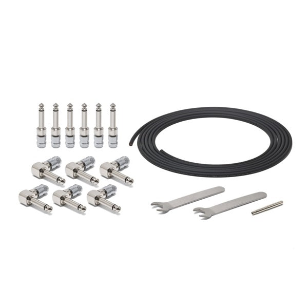 NEO_Solderless_Series_Solderless_Kit_L6S6+_[SLP-240L_x_6，_SLP-240S_x_6，_SLD-ZERO_x_3_0m，_SP-10，_Recycled_Stick]_01