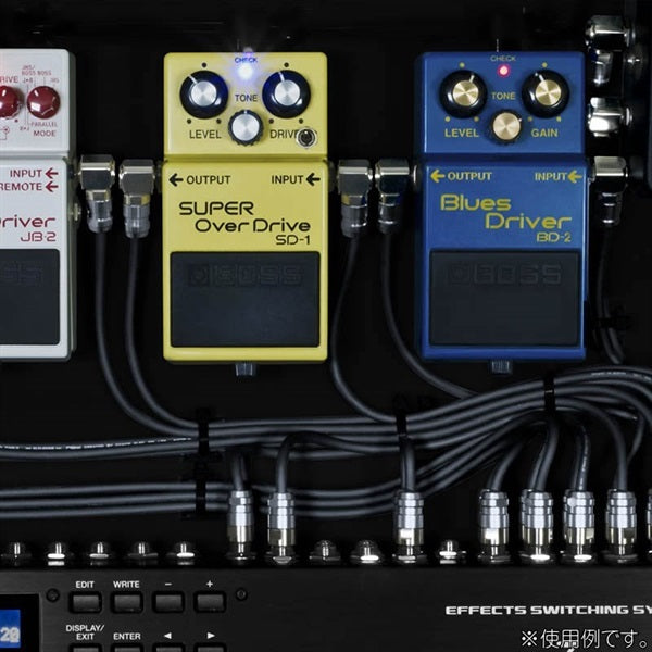 NEO_Solderless_Series_Solderless_Kit_L6S6+_[SLP-240L_x_6，_SLP-240S_x_6，_SLD-ZERO_x_3_0m，_SP-10，_Recycled_Stick]_05