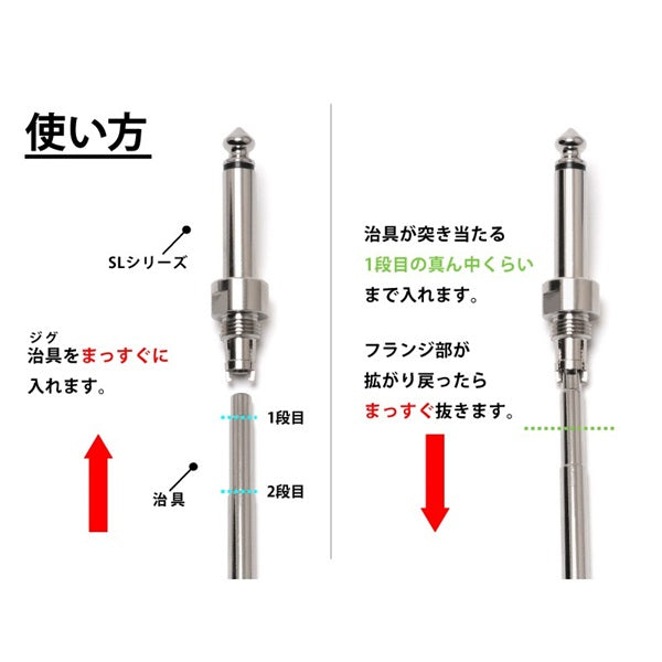 NEO_Solderless_Series_Solderless_Kit_L6S6+_[SLP-240L_x_6，_SLP-240S_x_6，_SLD-ZERO_x_3_0m，_SP-10，_Recycled_Stick]_07