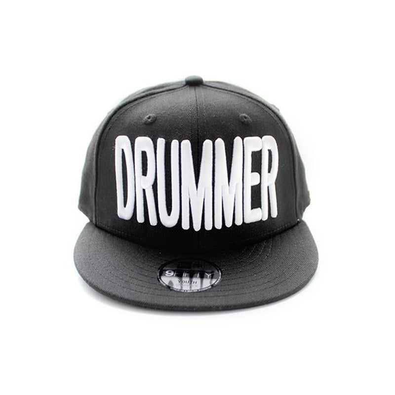 NEW_ERA_9FIFTY_Youth_(for_kids)_[White_x_Black]_[with_adjustable_pull_belt]_02