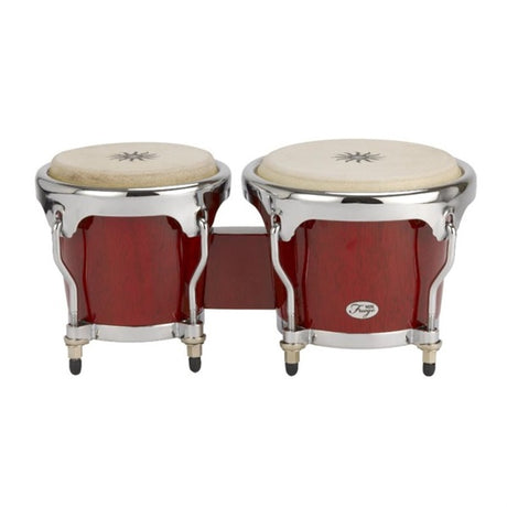 NFU67R-HC_[Fuego_Series___Wood_Bongo___Red]_01
