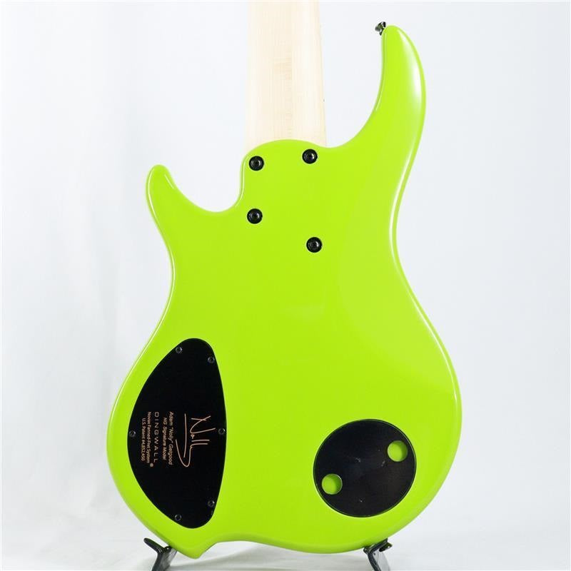 NG-3_6-stroke_Adam_Nolly_Getgood_Signature_Model_(Ferrari_Green)_[Pre-price]_05