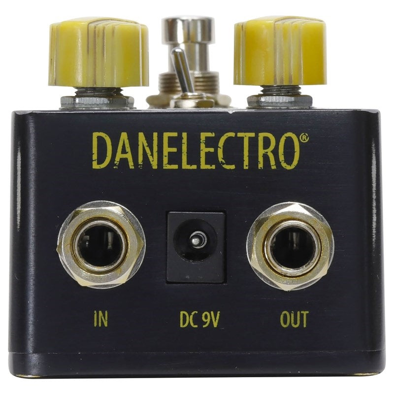 NICHOLS_1966_[60's_Style_Fuzz]_(Danelectro)_Fuzz_04