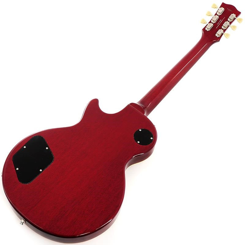 NLS200RFM-FCB (Faded Cherry Burst) by FUJIGEN – Ikebe Musical